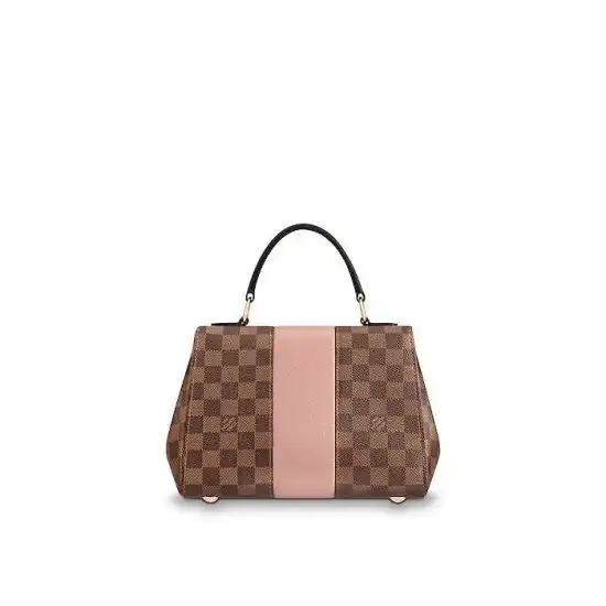 Cheap Louis Vuitton Bond Street BB Red N40107 Pink N41071