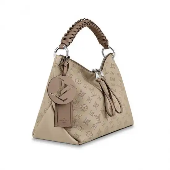 Affordable Louis Vuitton M56084 Beaubourg Hobo MM