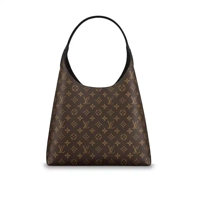 Cheap Louis Vuitton Flower Hobo M43545