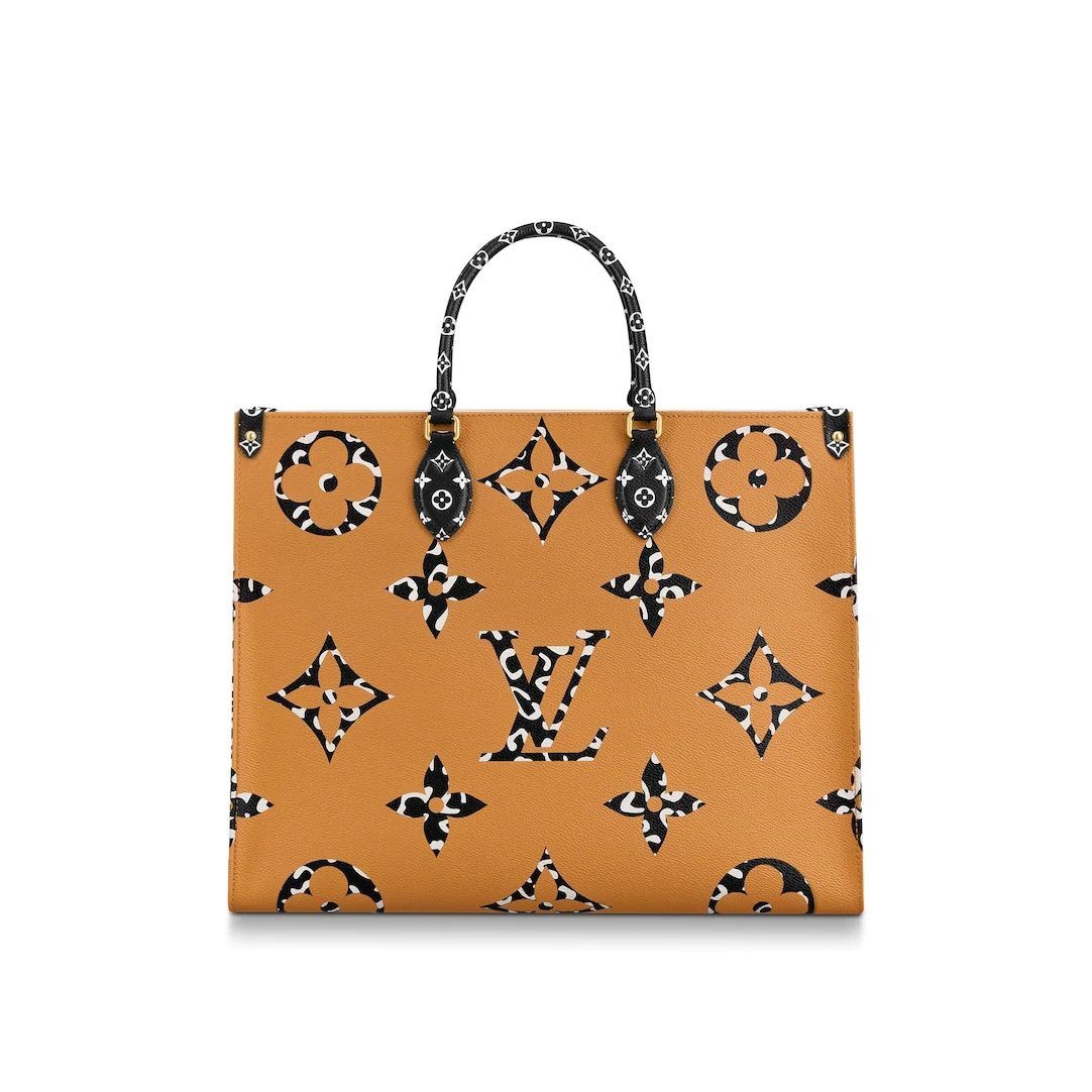 Lvlenka Louis Vuitton M44675 Onthego