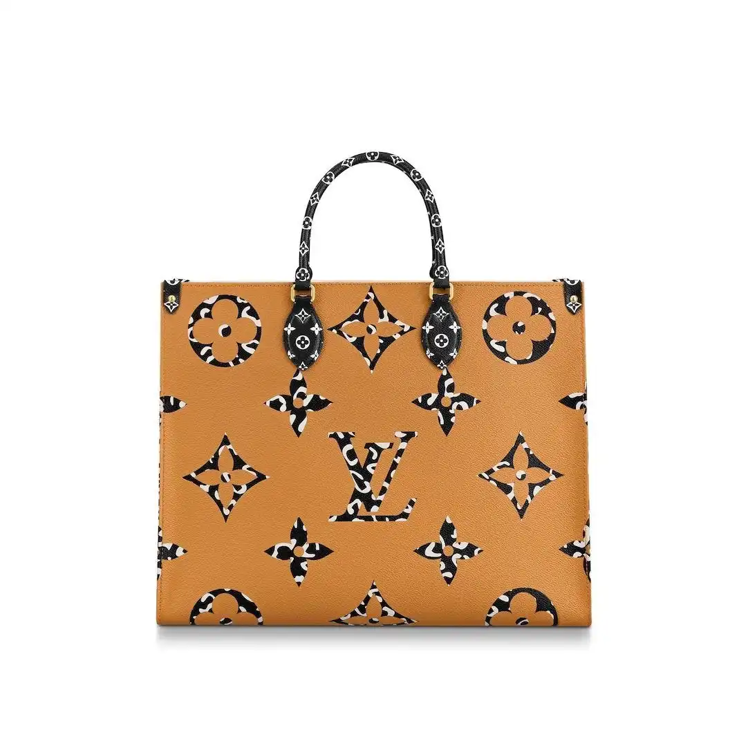 Cheap LF Louis Vuitton M44675 Onthego