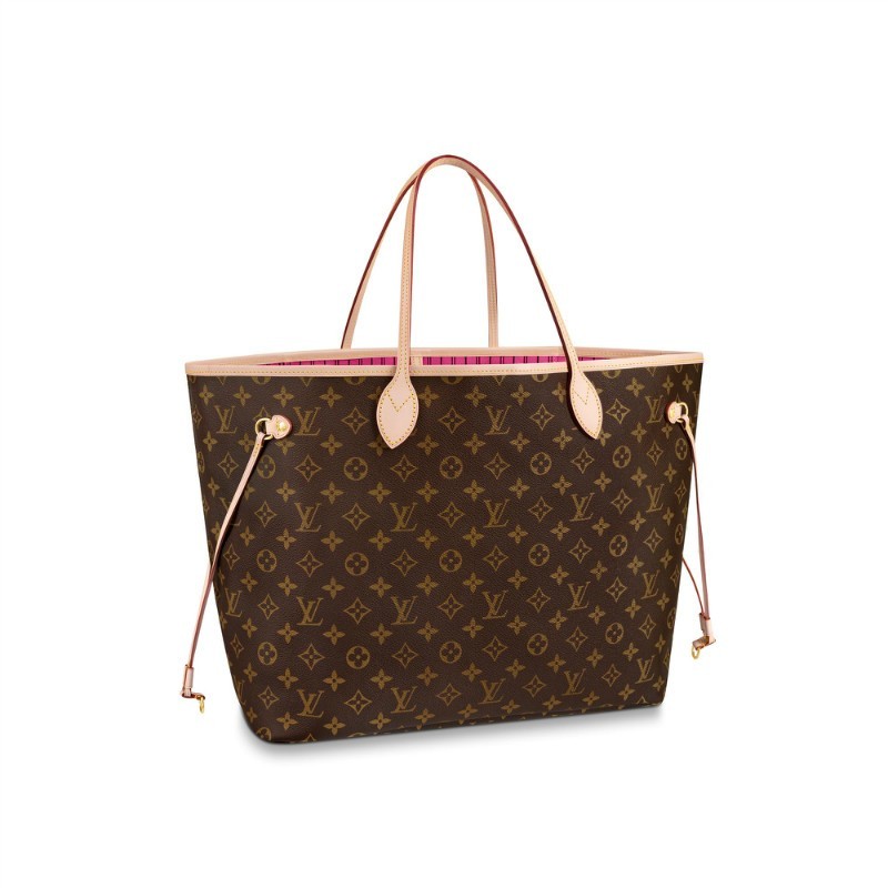 Lvlenka Louis Vuitton M41180 Neverfull GM Shoulder Bag Monogram Canvas