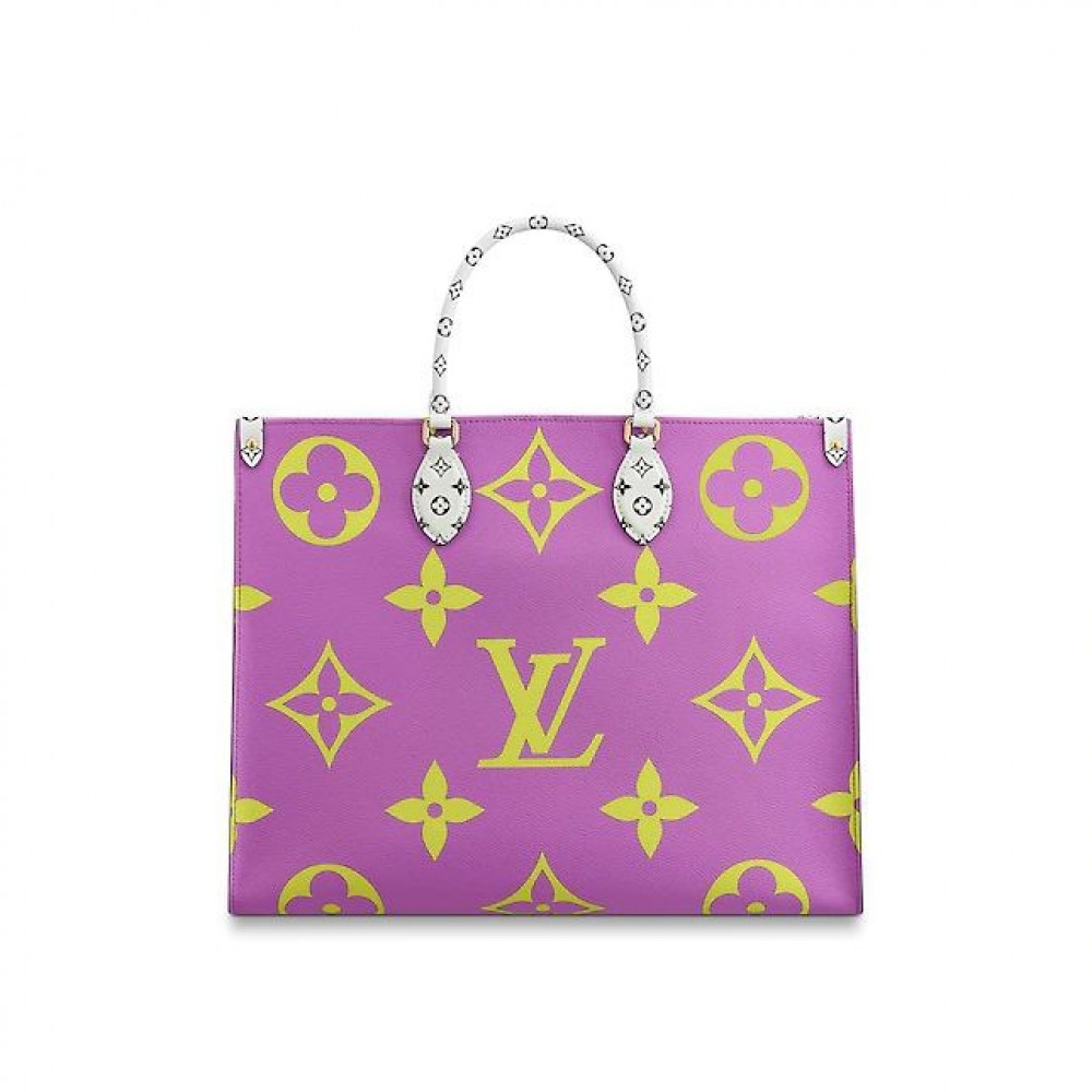 Lvlenka Louis Vuitton M44570 Onthego GM