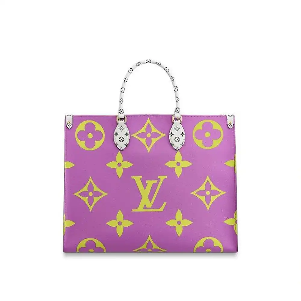 Cheap LF Louis Vuitton M44570 Onthego GM