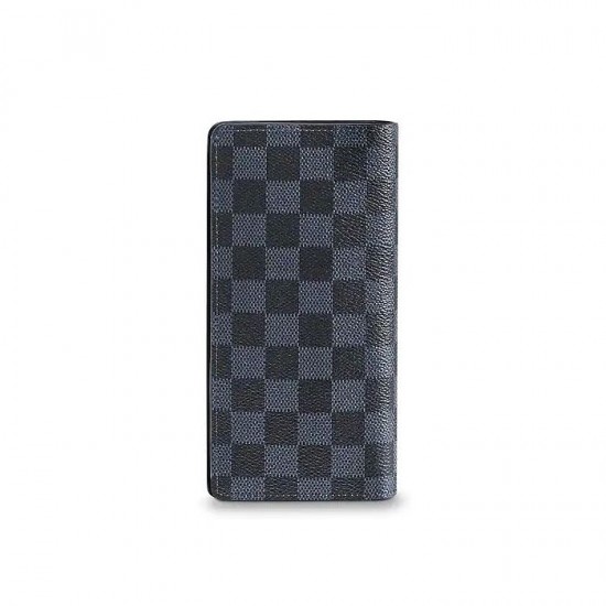 Louis Vuitton N63212 Brazza Wallet