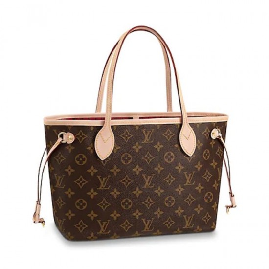 Lvlenka Louis Vuitton M41245 Neverfull PM