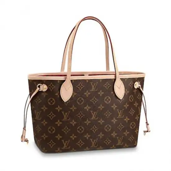 Cheap Louis Vuitton M41245 Neverfull PM