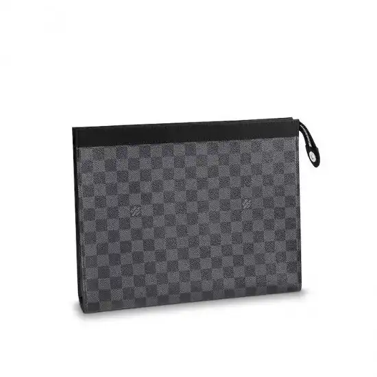 Affordable Louis Vuitton Pochette Voyage GM N60054