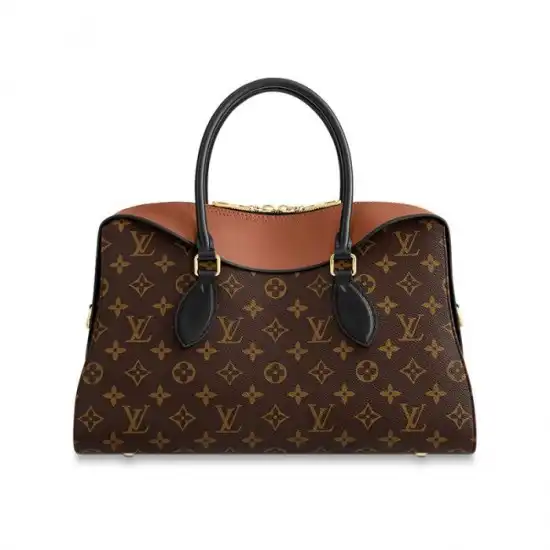 Cheap Louis Vuitton Tuileries Caramel M44270 Red M41456 Navy M43439 Burgundy M43706