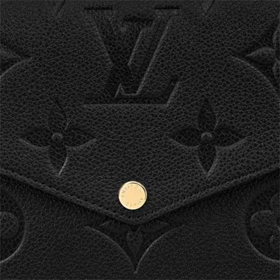 Lvlenka Louis Vuitton M80679 Pochette Félicie