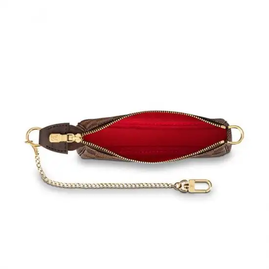 Cheap Louis Vuitton Mini Pochette Accessoires N58009