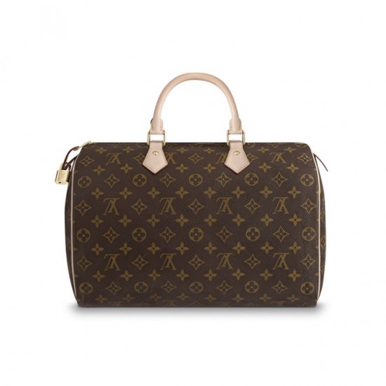 Lvlenka Louis Vuitton Speedy 35 M41107