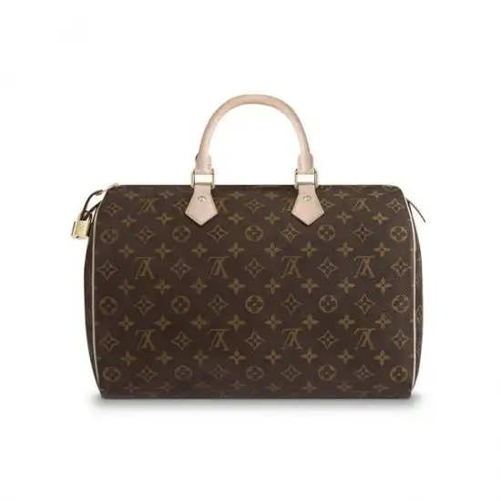 Cheap Louis Vuitton Speedy 35 M41107