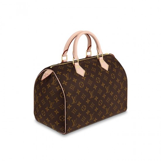 Lvlenka Louis Vuitton Speedy 30 M41108