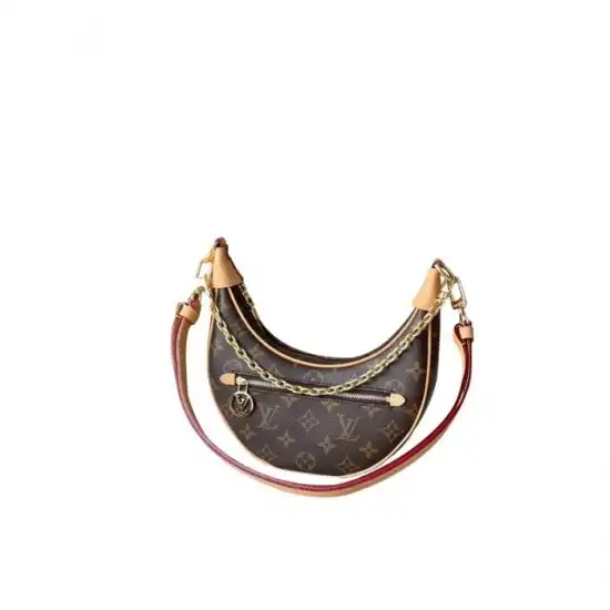 Cheap Louis Vuitton M44036 Crescent Bag