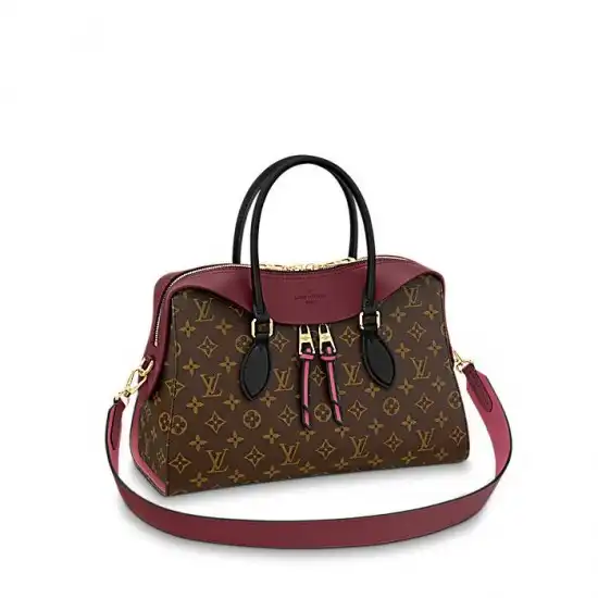 Cheap Louis Vuitton Tuileries Caramel M44270 Red M41456 Navy M43439 Burgundy M43706