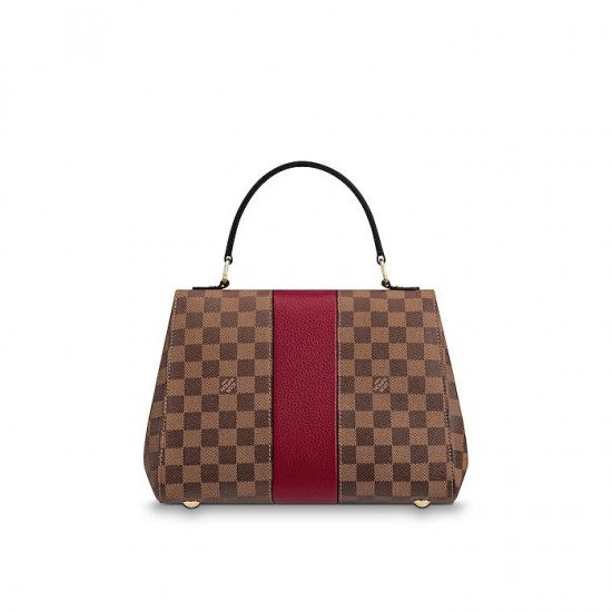 Lvlenka Louis Vuitton Bond Street BB Red N40107 Pink N41071