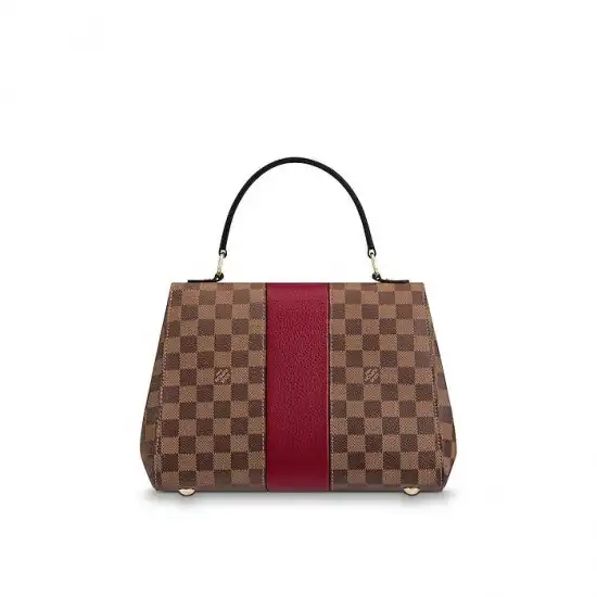 Cheap Louis Vuitton Bond Street BB Red N40107 Pink N41071