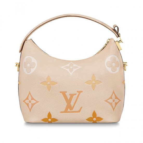 Louis Vuitton Marshmallow Pink M45697 Cream M45698