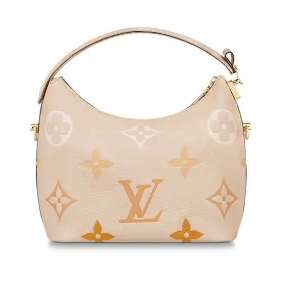 Cheap Louis Vuitton Marshmallow Pink M45697 Cream M45698