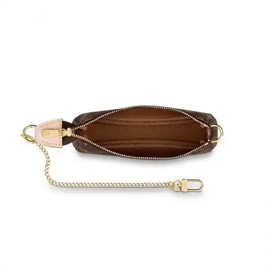 Affordable Louis Vuitton Mini Pochette Accessoires M58009