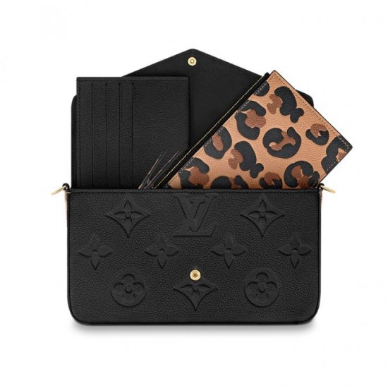 Lvlenka Louis Vuitton M80679 Pochette Félicie