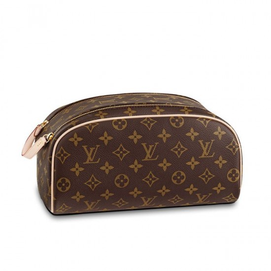 Lvlenka Louis Vuitton King Size Toiletry Bag M47528