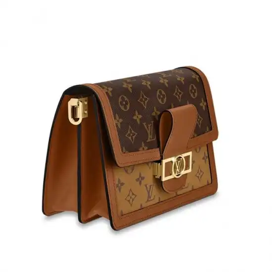 Affordable Louis Vuitton M44391 Dauphine MM