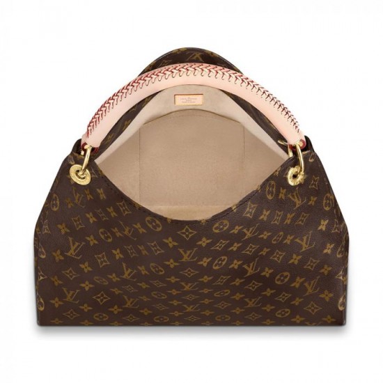 Lvlenka Louis Vuitton Monogram Canvas Artsy GM M40259