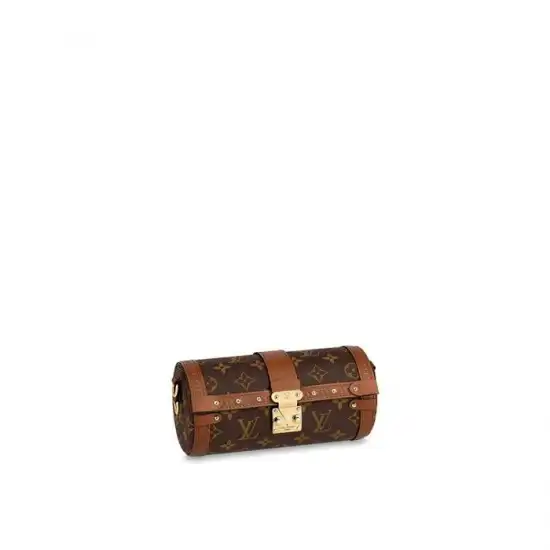 Affordable Louis Vuitton M57835 Papillon Trunk