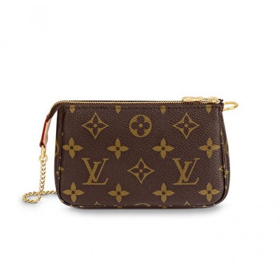 Lvlenka Louis Vuitton Mini Pochette Accessoires M58009