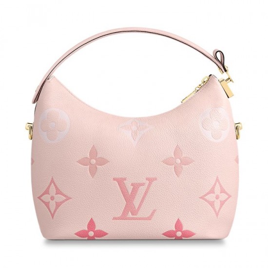 Lvlenka Louis Vuitton Marshmallow Pink M45697 Cream M45698