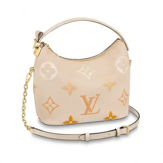 Cheap Louis Vuitton Marshmallow Pink M45697 Cream M45698