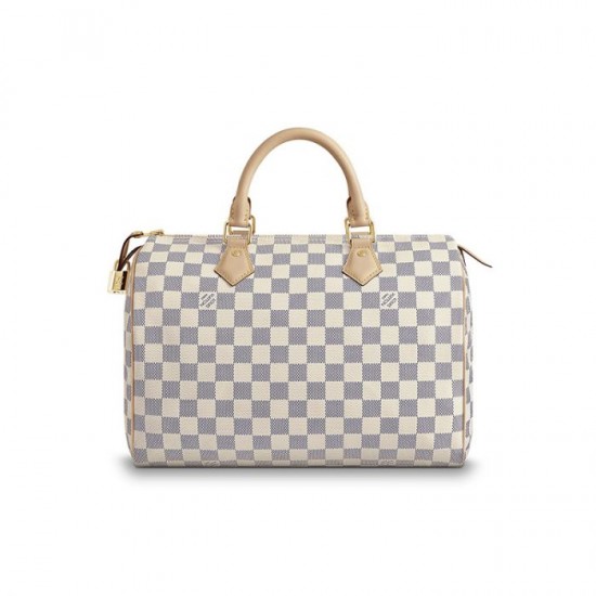 Lvlenka Louis Vuitton Speedy 30 N41370