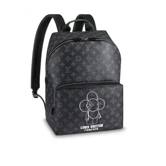 Cheap Louis Vuitton Apollo Backpack M43675