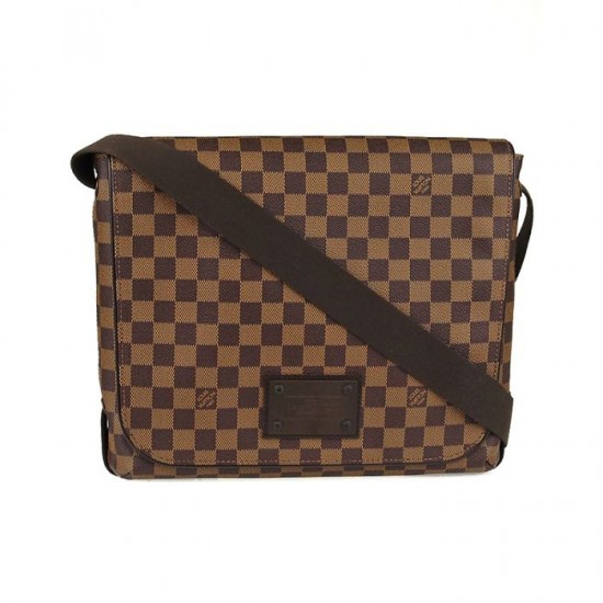 Lvlenka Louis Vuitton Brooklyn MM N51211