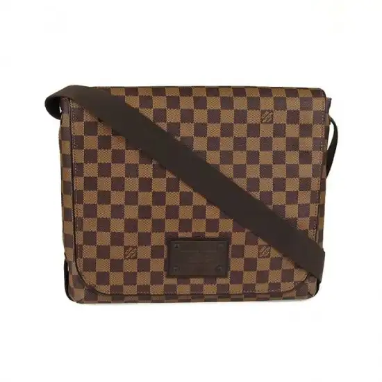 Louis Vuitton Brooklyn MM N51211