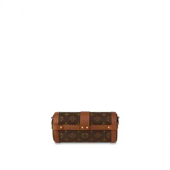 Affordable Louis Vuitton M57835 Papillon Trunk