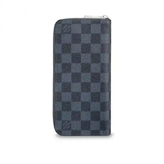 Cheap Louis Vuitton N62240 Zippy Wallet Vertical