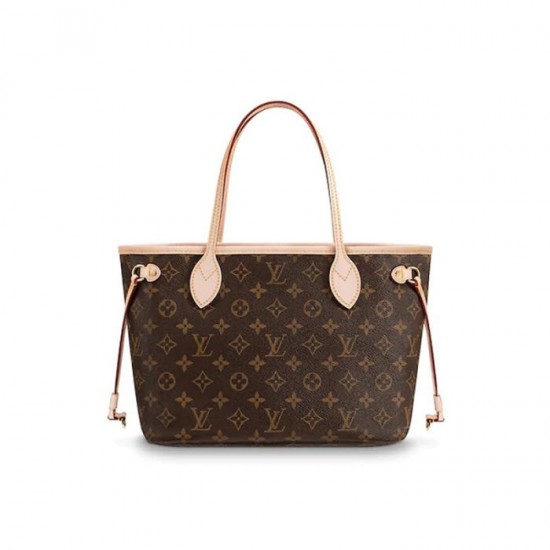 Lvlenka Louis Vuitton M41245 Neverfull PM