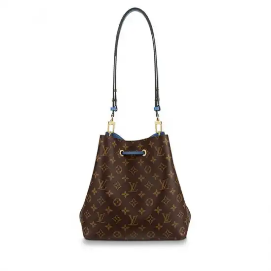 Affordable Louis Vuitton Néonoé Blue M43569