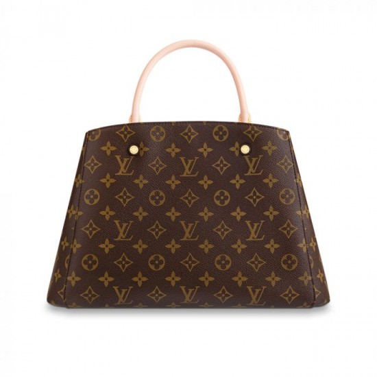 Lvlenka Louis Vuitton Montaigne MM M41056