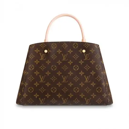 Affordable Louis Vuitton Montaigne MM M41056