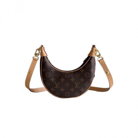 Lvlenka Louis Vuitton M44036 Crescent Bag