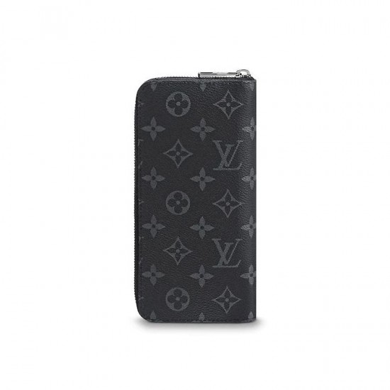 Louis Vuitton M62295 Zippy Wallet Vertical