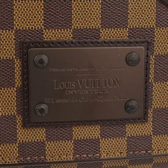 Cheap Louis Vuitton Brooklyn MM N51211