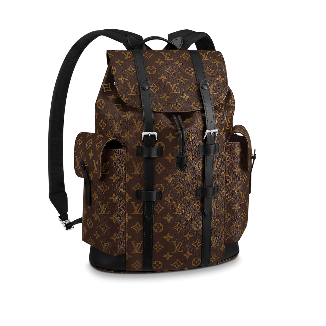 Louis Vuitton Christopher PM M43735