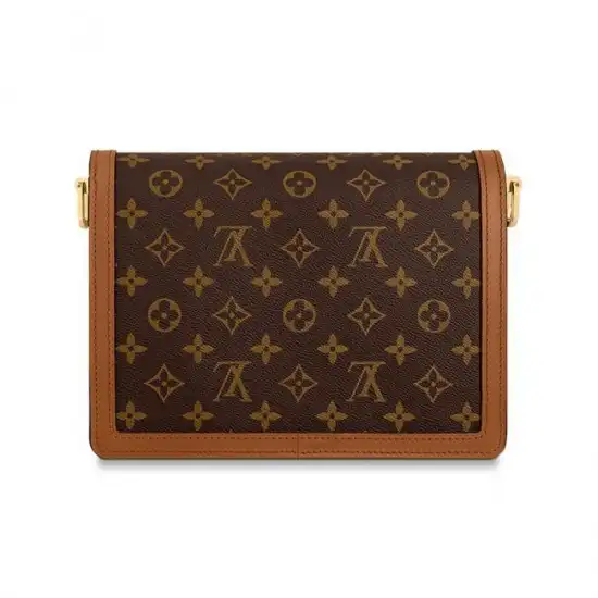 Affordable Louis Vuitton M44391 Dauphine MM