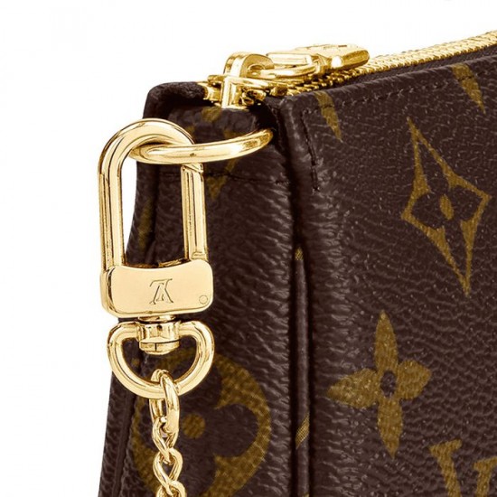 Lvlenka Louis Vuitton Mini Pochette Accessoires M58009