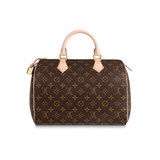 Lvlenka Louis Vuitton Speedy 30 M41108